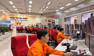 EVNGENCO1 vượt qua cao điểm mùa khô, chủ động ứng phó mùa mưa bão