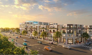 Vinhomes Wonder City và kỷ nguyên 'bất động sản metro' - Nơi giá trị được đo bằng kết nối