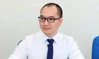 Đề cử Giải thưởng Gương mặt trẻ Việt Nam tiêu biểu năm 2025: Nguyễn Nhật Nguyên