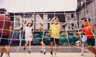 Khi thời trang phong cách thể thao trở thành 'đồng phục' mới của giới trẻ mùa hè 2026