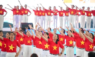 Chiều nay diễn ra Lễ phát động Ngày Quyền của Người tiêu dùng Việt Nam 2026 tại Nha Trang