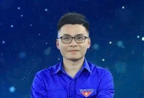 Đề cử Giải thưởng Gương mặt trẻ Việt Nam tiêu biểu năm 2025: Bế Công Thoan