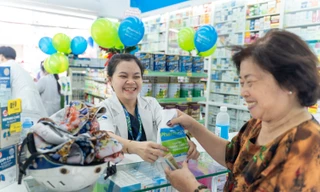 Pharmacity – chuỗi nhà thuốc tiên phong cam kết không tăng giá thuốc, đảm bảo nguồn cung trên toàn hệ thống 