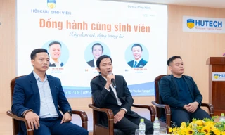 TP.HCM vào giai đoạn “đại công trường”: Sinh viên Xây dựng cần chuẩn bị gì để sẵn sàng bắt nhịp?
