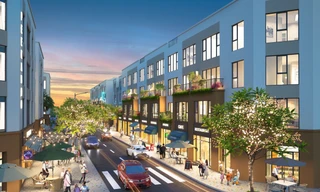 Kiến tạo tâm điểm đa tầng giá trị, Happy Home Tràng Cát nâng chuẩn sống đô thị phía Nam Hải Phòng 