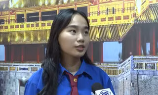 Đề cử Giải thưởng Gương mặt trẻ Việt Nam tiêu biểu năm 2025: Đặng Ngọc Gia Tuệ