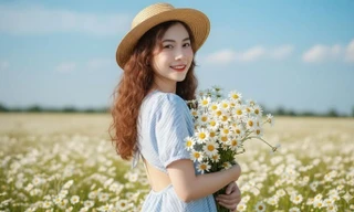 Đề cử Giải thưởng Gương mặt trẻ Việt Nam tiêu biểu năm 2025: Đoàn Thị Hồng Nhã