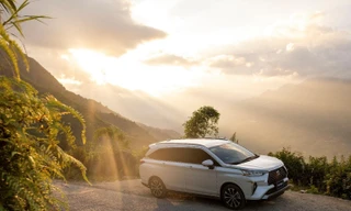 Tết đến đón lộc khi mua xe Toyota trong tháng 2