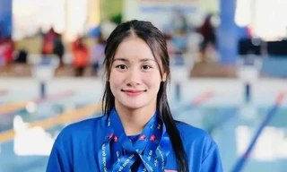 Đề cử Giải thưởng Gương mặt trẻ Việt Nam tiêu biểu năm 2025: Võ Thị Mỹ Tiên