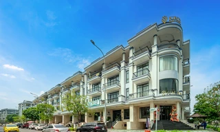 Cơ hội hiếm có khó tìm: Dễ dàng sở hữu nhà phố Van Phuc City với ưu đãi 28%