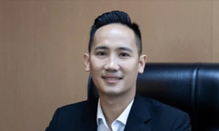 Đề cử Giải thưởng Gương mặt trẻ Việt Nam tiêu biểu năm 2025: Nguyễn Tiến Trường