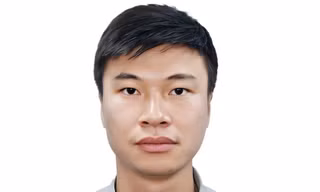 Đề cử Giải thưởng Gương mặt trẻ Việt Nam tiêu biểu năm 2025: Đỗ Quang Lộc