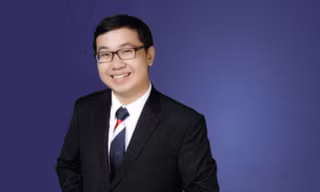 Đề cử Giải thưởng Gương mặt trẻ Việt Nam tiêu biểu năm 2025: Nguyễn Lê Hùng