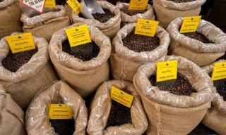 Giá cà phê tại Mỹ tăng mạnh, cơ hội nào cho doanh nghiệp Việt?