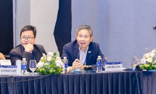 Định hình tương lai ngành bảo hiểm trong kỷ nguyên AI
