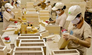 Doanh nghiệp Việt thấp thỏm trước động thái điều tra gỗ nội thất của Mỹ