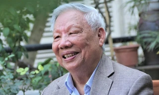 Ông Lê Huy Ngọ - "Bộ trưởng của nông dân" từ trần