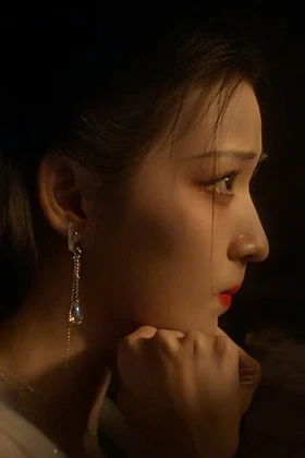 Còn Ra Thể Thống Gì Nữa tập 13, 14, 15: Vãn Âm sốt ruột vì Hầu Đạm sủng ái Tạ phi