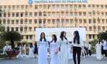 Điểm chuẩn Đại học Sư phạm Hà Nội cao nhất là ngành Sư phạm Lịch sử