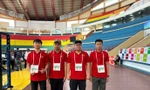 Đoàn Việt Nam đạt Huy chương Vàng Olympic Tin học quốc tế (IOI) năm 2025