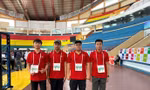 Đoàn Việt Nam đạt Huy chương Vàng Olympic Tin học quốc tế (IOI) năm 2025
