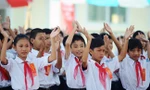 Đối tượng nào được miễn học phí năm học 2025-2026?