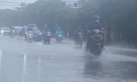 Ba yếu tố khiến Bualoi là cơn bão nguy hiểm nhất từ đầu năm