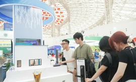 Việt Nam vượt Thái Lan trên bảng xếp hạng đổi mới sáng tạo toàn cầu