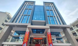 Chuyển 3 viện nghiên cứu về Trung tâm Quy hoạch và Điều tra tài nguyên nước