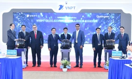 Hình thành Trung tâm đổi mới sáng tạo tầm khu vực 