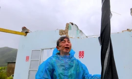 Giáo dục là nền tảng của sự kiên cường trước thiên tai