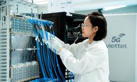 Việt Nam vào top những quốc gia dẫn đầu về công nghệ 5G