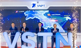 Việt Nam có thêm tuyến cáp đất liền 3.900km đi Singapore