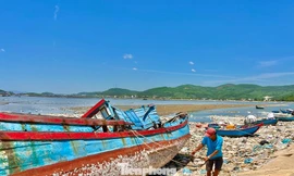 Việt Nam cần tới 8,5 tỷ USD giải quyết bài toán ô nhiễm nhựa