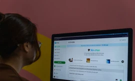 Ứng dụng AI của Việt Nam vượt mặt nhiều ‘ông lớn’ ở thị trường trong nước