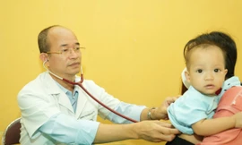 Sáu nhóm bệnh dễ bùng phát sau mưa lũ, coi chừng thành dịch