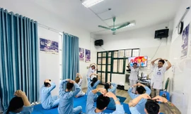 Ứng dụng âm nhạc trị liệu: Hỗ trợ người trầm cảm, cải thiện giấc ngủ, trí nhớ