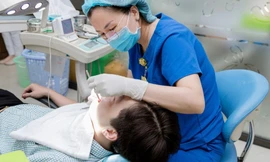 Chảy máu miệng: Dấu hiệu tưởng nhẹ nhưng không nên xem thường