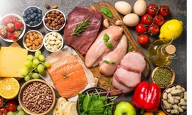 Dinh dưỡng - mảnh ghép đặc biệt trong hành trình điều trị ung thư