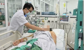 Cảnh báo nhiều người bị suy đa tạng chỉ sau vài ngày sốt xuất huyết