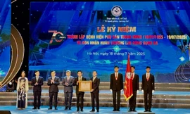 70 năm ươm mầm sự sống: Bệnh viện Phụ sản Trung ương hướng tới bệnh viện thông minh, hiện đại ngang tầm thế giới