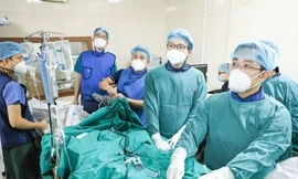 Truy tìm nguyên nhân tình trạng trẻ hóa bệnh nhân tim mạch ở Việt Nam