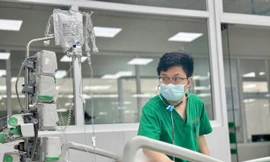 Nhiều ca nguy kịch vì rượu, bác sĩ cảnh báo khẩn