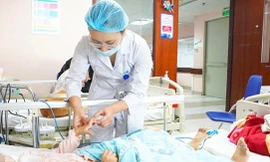 Gia tăng trẻ mắc viêm não tự miễn