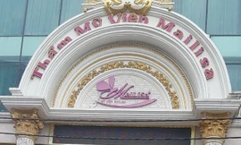 Cục Quản lý Dược khuyến cáo người dân khi sử dụng mỹ phẩm do MK Skincare nhập khẩu và công bố