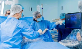 Cứu thai nhi từ trong tử cung: Bước tiến mới của y học bào thai tại Việt Nam