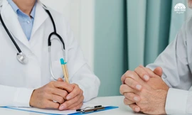 Hướng điều trị mới không cần phẫu thuật cho người bị rối loạn cương dương 