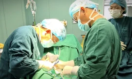 Cảnh báo, u tuyến nước bọt nhỏ dễ bỏ qua nhưng tiềm ẩn biến chứng tử vong