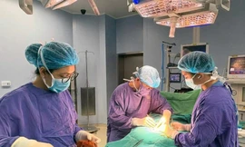 Hi hữu: ‘Cậu nhỏ’ bị cương suốt 10 ngày liên tục, nguy cơ hoại tử cao