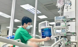 Cảnh báo mùa hè: Nam sinh 17 tuổi tổn thương thần kinh nặng vì viêm não Nhật Bản